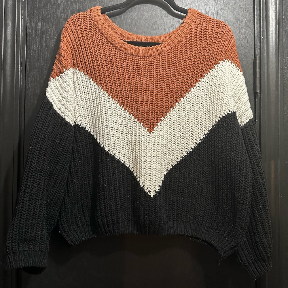 Bohme sweater